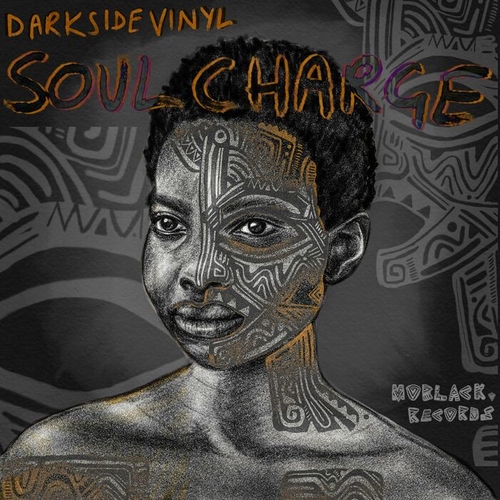Darksidevinyl - Soul Charge [MBR469]